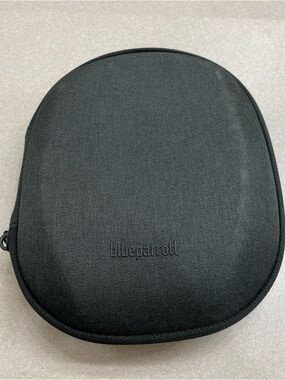 Blue Parrot B550-XT Bluetooth Wireless Trucker Phone Headset Case ONLY